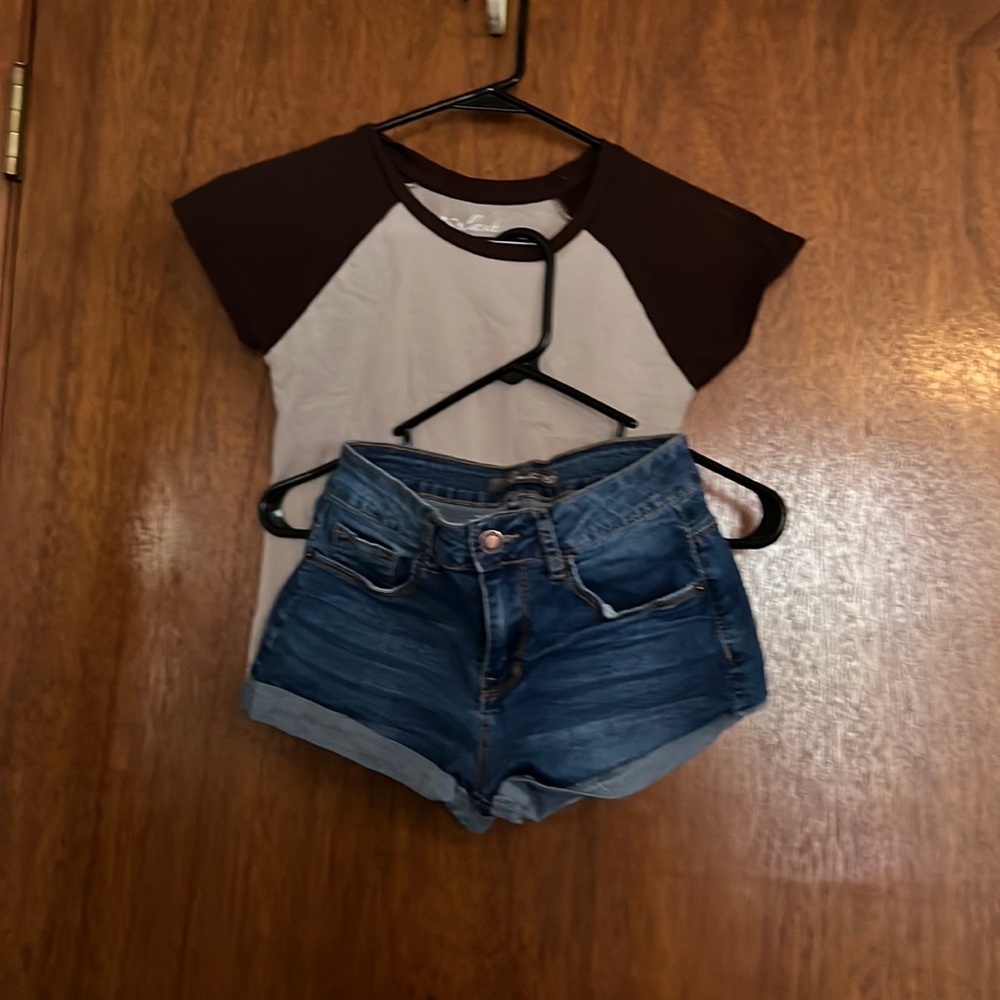 Selling as a set